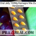 Oral Jelly 100Mg Kamagra How To Use cialis1